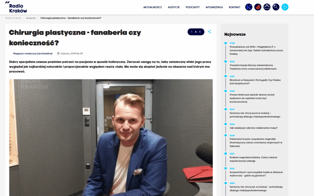 | Dominik Boligłowa